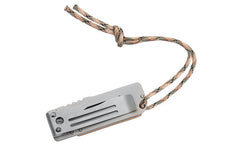 Briceag Frame Lock Herbertz - Oțel 420/440A, Mâner Zebrano