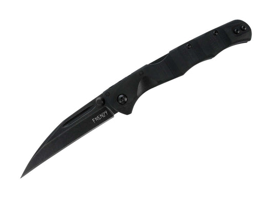 Briceag Frenzy II Cold Steel- Lama CPM-3V, Blocare Tri-Ad-Lock