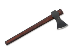 Briceag Freya CRKT- Cap Ciocan, Lama Otel Carbon