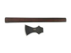 Briceag Freya CRKT- Cap Ciocan, Lama Otel Carbon