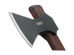 Briceag Freya CRKT- Cap Ciocan, Lama Otel Carbon