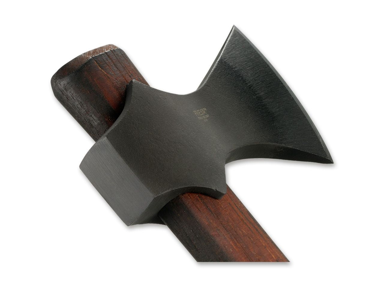 Briceag Freya CRKT- Cap Ciocan, Lama Otel Carbon