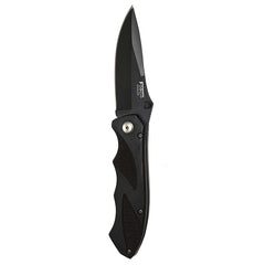 Briceag FS261W-GBB #9075 Negru Mat - Acțiune Rapidă și Control Superior