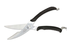 Briceag Game Shears Outdoor Edge- Maner Cauciucat, Teaca Cordura
