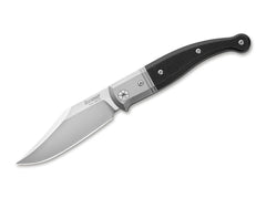 Briceag Gitano G10 LionSteel- Maner G10, Lama Niolox