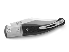Briceag Gitano G10 LionSteel- Maner G10, Lama Niolox