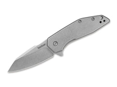 Briceag Gravel SW Kershaw- Deschidere Asistata, Lama Reverse Tanto