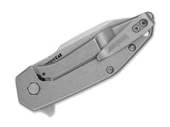 Briceag Gravel SW Kershaw- Deschidere Asistata, Lama Reverse Tanto
