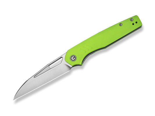 Briceag Guile Green G10 CIVIVI- Lama, Maner G10 Verde