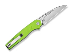 Briceag Guile Green G10 CIVIVI- Lama, Maner G10 Verde