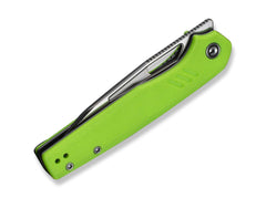 Briceag Guile Green G10 CIVIVI- Lama, Maner G10 Verde
