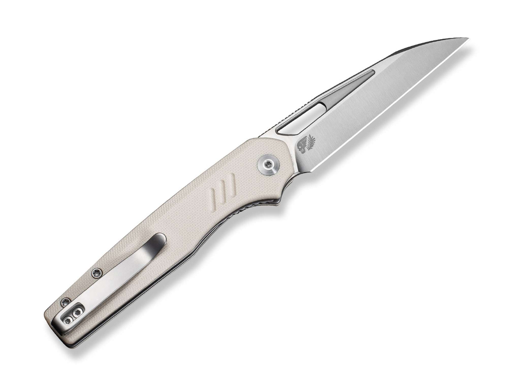 Briceag Guile Ivory G10 CIVIVI- Lama, Maner G10