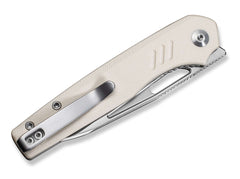 Briceag Guile Ivory G10 CIVIVI- Lama, Maner G10