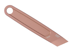 Briceag HangPry Bronze CRKT- Titan de inalta calitate, Design Compact