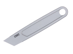 Briceag HangPry Grey CRKT- Constructie Titan, Utilizare EDC