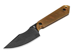 Briceag Harpoon Mini PEI Kizer- Lama Harpoon, Maner PEI