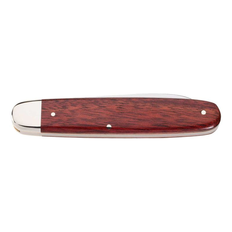 Briceag Hartkopf Taschenmesser Rotholz Hartkopf-Solingen - Oțel 14034, Mâner Lemn Roșu