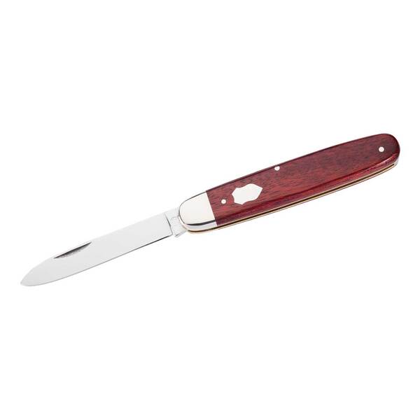 Briceag Hartkopf Taschenmesser Rotholz Hartkopf-Solingen - Oțel 14034, Mâner Lemn Roșu