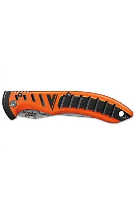 Briceag Havalon Forge Orange