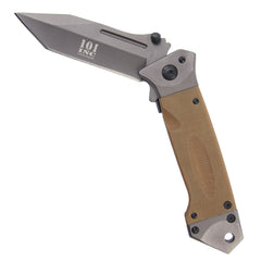 Briceag Heavy DA35 Coyote - Gata de Acțiune în Orice Situație