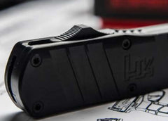 Briceag Heckler & Koch SP02