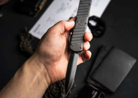 Briceag Heckler & Koch SP02