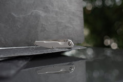 Briceag Herbertz CJH Damast Gri CJH - Damasc, Slipjoint