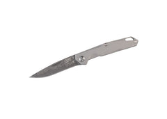 Briceag Herbertz CJH Damast Gri CJH - Damasc, Slipjoint
