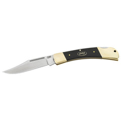 Briceag Herbertz CJH Taschenmesser CJH - Oțel 440C, Mâner Lemn, Backlock