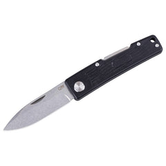 Briceag Herbertz CJH Taschenmesser Father Negru CJH - Oțel 8Cr13MoV, Pliabil