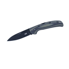 Briceag Herbertz CJH Taschenmesser G10 CJH - Oțel 420, Mâner G-10, Backlock