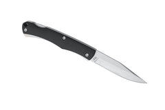 Briceag Herbertz CJH Taschenmesser Negru CJH - Oțel 420, Backlock