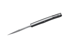 Briceag Herbertz CJH Taschenmesser Negru CJH - Oțel 420, Backlock