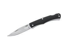 Briceag Herbertz CJH Taschenmesser Negru CJH - Oțel 420, Backlock