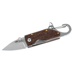 Briceag Herbertz Mini-Einhandmesser CJH - Oțel 420, Mâner Tagayasan