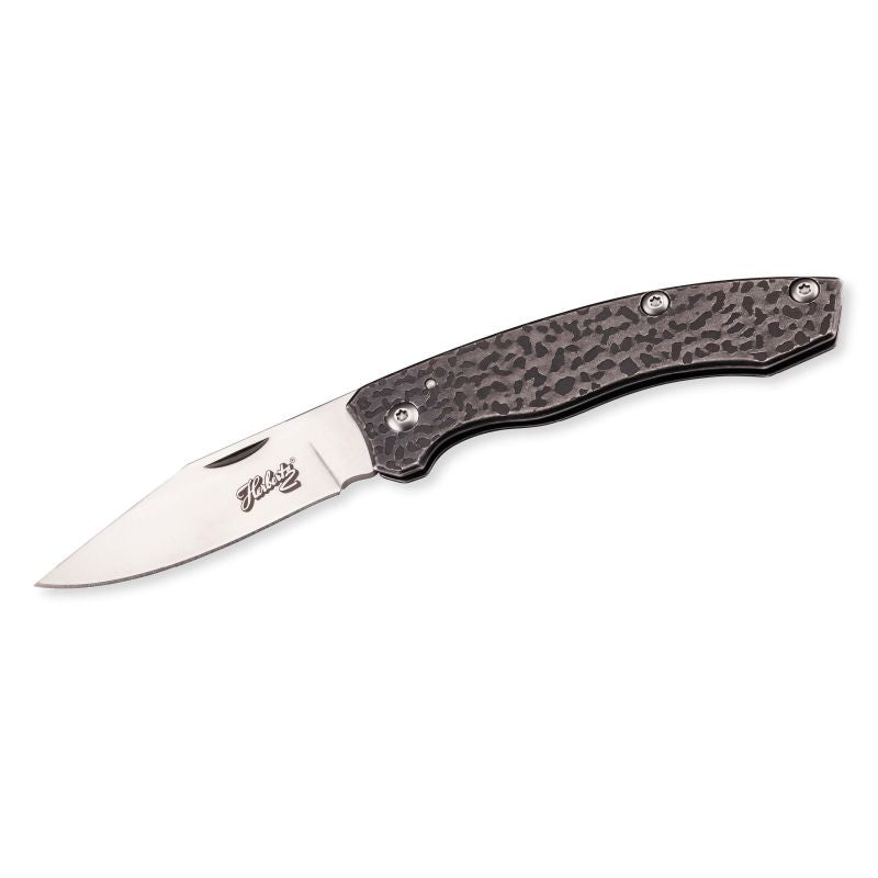 Briceag Herbertz Selektion Taschenmesser Camo - Oțel 440 A, Slipjoint