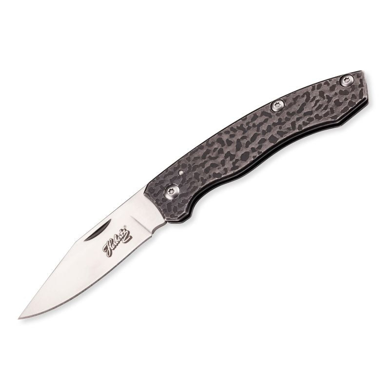 Briceag Herbertz Selektion Taschenmesser Camo - Oțel 440 A, Slipjoint