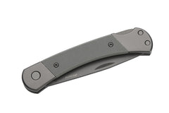 Briceag Herbertz Taschenmesser Titanbeschichtung Grey - Oțel D2, Mâner Ergonomic