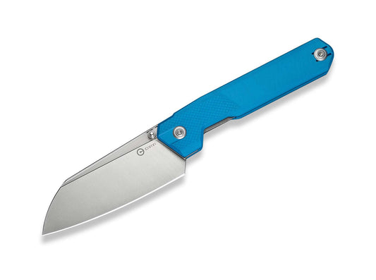 Briceag Hid Blue G10 CIVIVI- Lama, Maner G10 Albastru