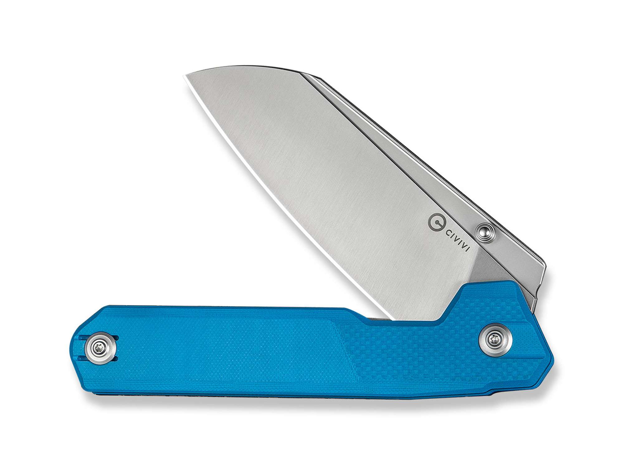 Briceag Hid Blue G10 CIVIVI- Lama, Maner G10 Albastru