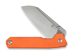 Briceag Hid Orange G10 CIVIVI- Lama, Maner G10 Portocaliu