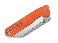Briceag Hid Orange G10 CIVIVI- Lama, Maner G10 Portocaliu