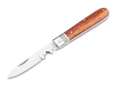 Briceag History Knife & Tool Cable Knife Boker- Design Istoric, Lama 440A