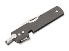 Briceag History Knife & Tool Japanese Army Pen Knife Can Opener Boker- Deschizator Conserve, Compact