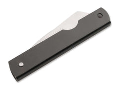 Briceag History Knife & Tool Japanese Army Pen Knife Saw & Hawkbill Boker- 3 Lame, Olive Drab