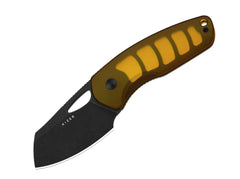 Briceag Hornet PEI PVD Kizer- Lama, Maner PEI Translucid
