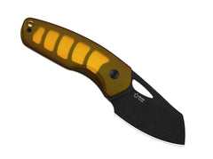 Briceag Hornet PEI PVD Kizer- Lama, Maner PEI Translucid