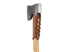 Briceag Hultafors Overstrike Guard OGHB Boker- Protectie Coada, Piele Premium
