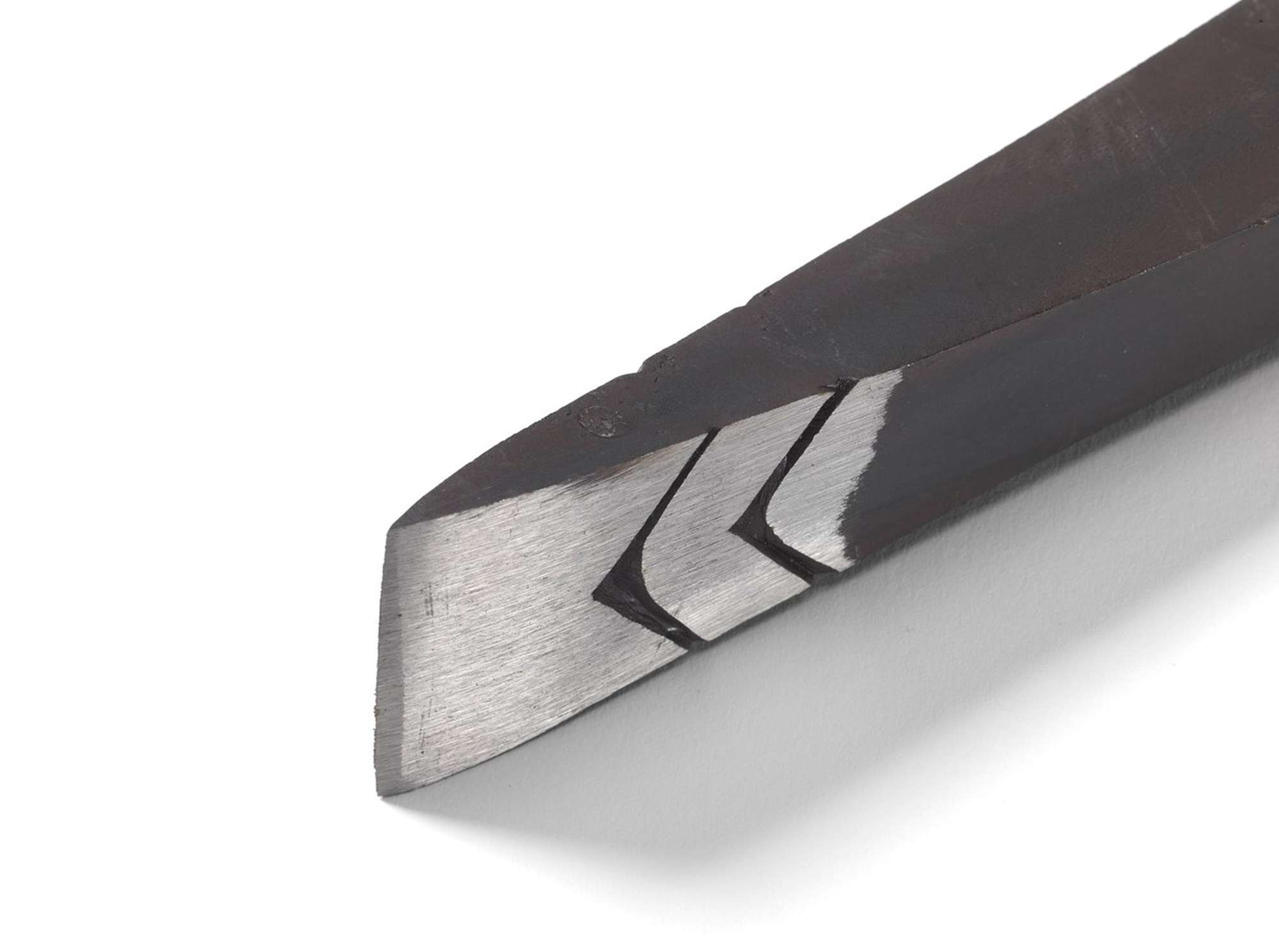 Briceag Hultafors Wedge VK1200 RA Boker- Otel Carbon, Varf Intarit
