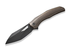 Briceag Ignio 20CV Bronze Ti Black Stonewash Mystery Box WE Knife- EDC, Premium